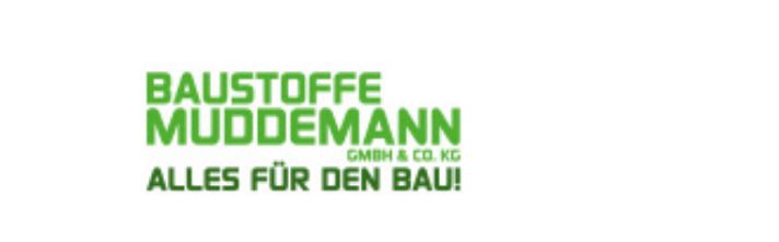 Baustoffe Muddemann