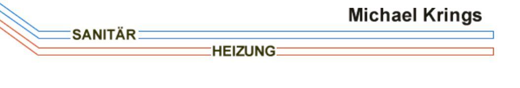 Sanitär-Heizung Michael Krings